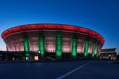 Puskás Arena